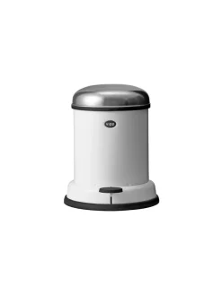 Pedalspand VIPP14 - 8 L, Holger's Beige fra Vipp