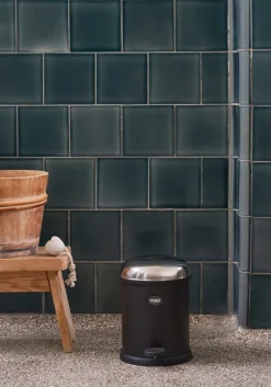 Pedalspand VIPP12 - 3 L, Holger's Beige fra Vipp