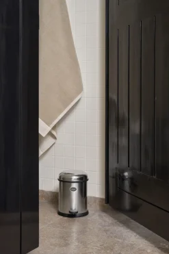 Pedalspand VIPP12 - 3 L, Holger's Beige fra Vipp