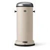 Pedalspand VIPP16 - 18 L, Holger's Beige fra Vipp