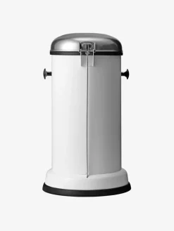 Pedalspand VIPP15 - 14 L, sort fra Vipp