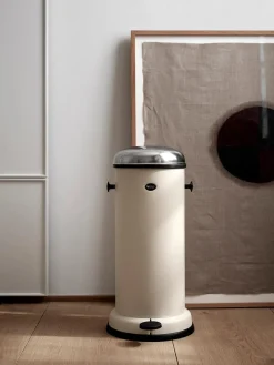 Pedalspand VIPP16 - 18 L, sort fra Vipp