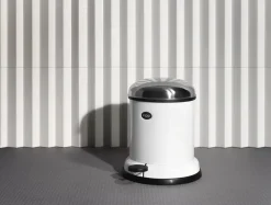 Pedalspand VIPP13 - 4 L, Stainless Steel fra Vipp