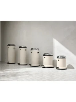 Pedalspand VIPP13 - 4 L, Stainless Steel fra Vipp