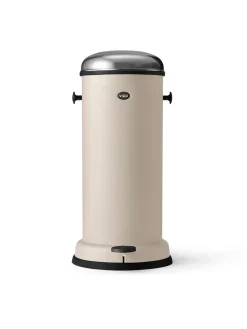 Pedalspand VIPP16 - 18 L, Stainless Steel fra Vipp