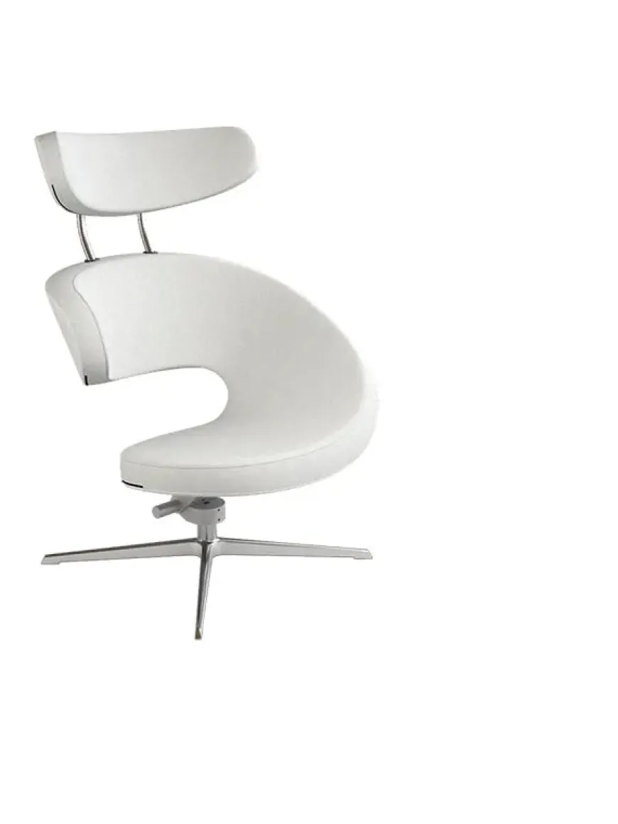 Peel™ Lænestol, venstre fra Variér