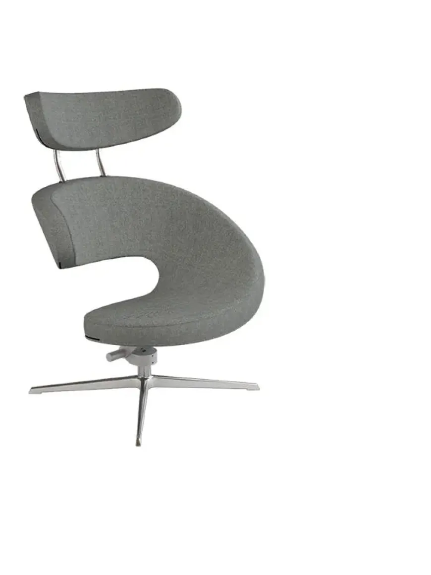 Peel™ Lænestol, venstre fra Variér