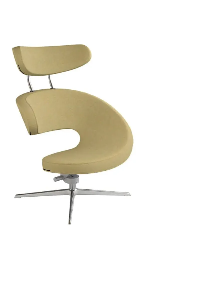 Peel™ Lænestol, venstre fra Variér