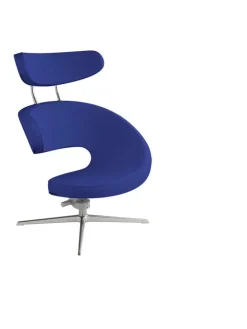 Peel™ Lænestol, venstre fra Variér