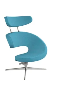 Peel™ Lænestol, venstre fra Variér