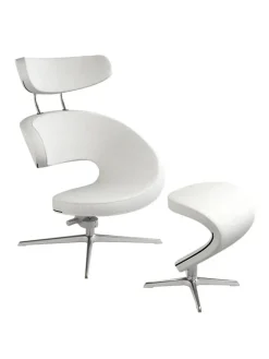 Peel™ Lænestol, venstre fra Variér