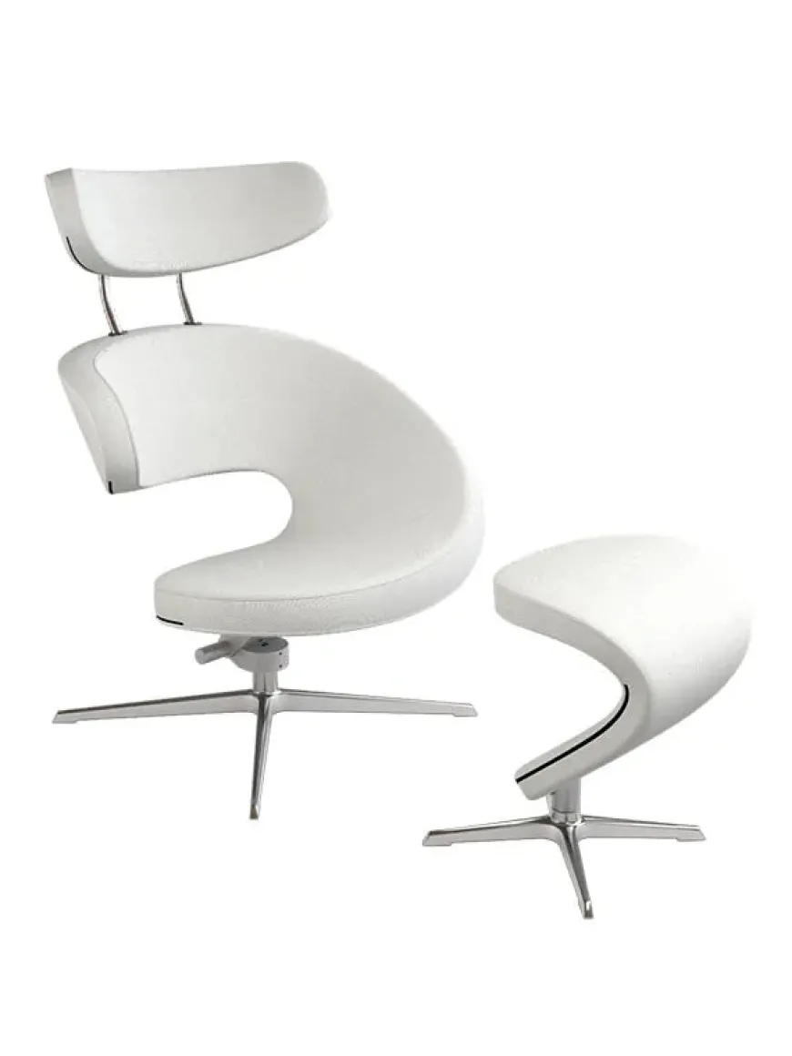 Peel™ Lænestol, venstre fra Variér