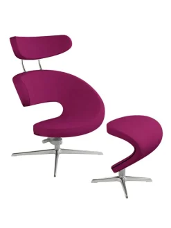 Peel™ Lænestol, venstre fra Variér