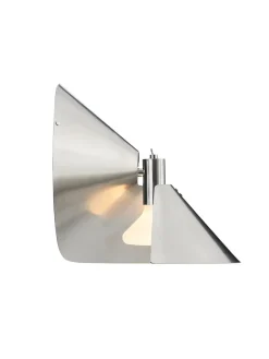 Peel Væglampe fra Frandsen