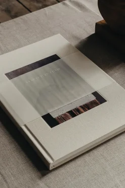 Perception Form fra New Mags