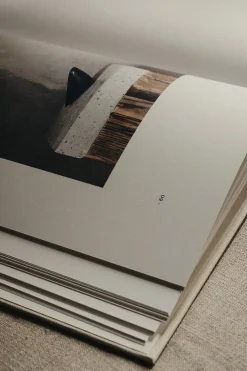 Perception Form fra New Mags