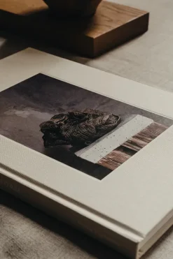 Perception Form fra New Mags