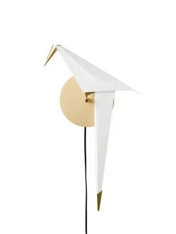 Perch Light Wall, small fra Moooi