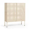 Perforated Cabinet Floor, Medium fra Hay