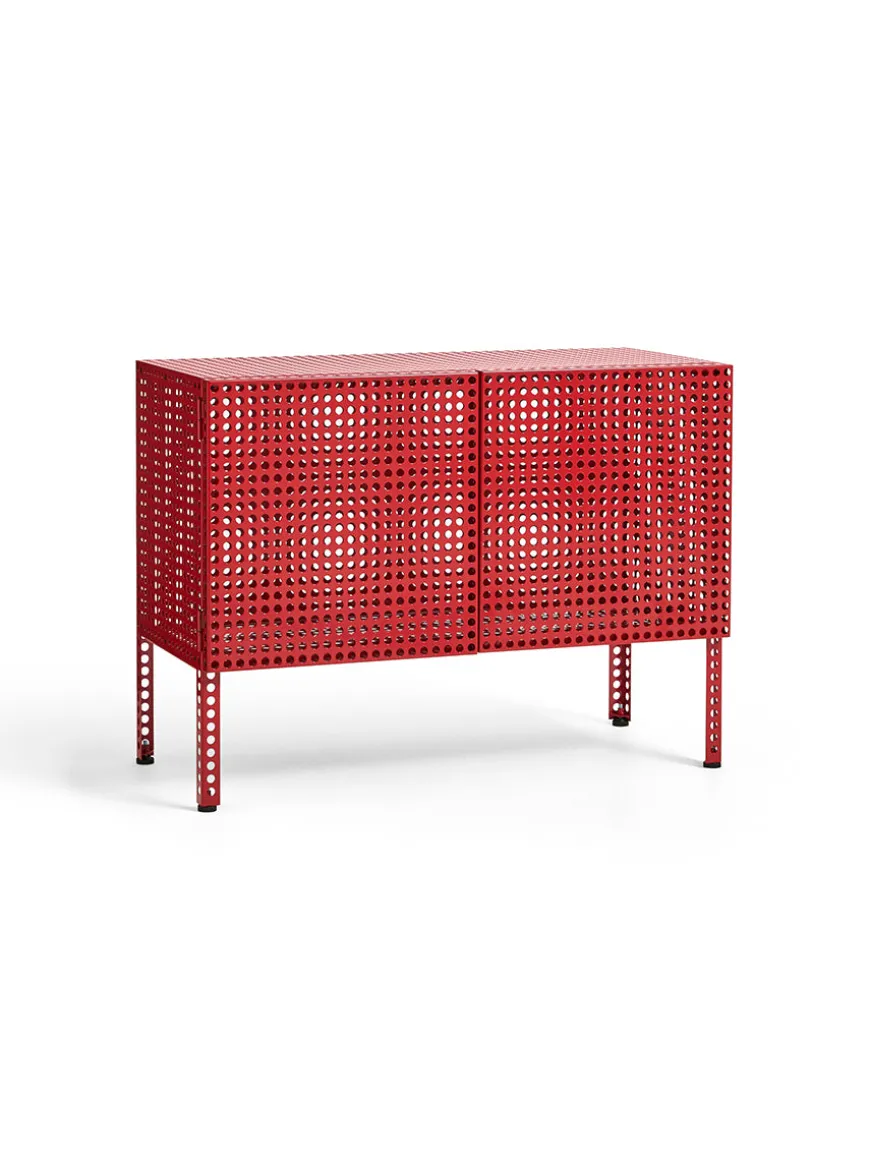 Perforated Cabinet Floor, Medium fra Hay