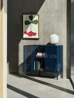 Perforated Cabinet Floor, Medium fra Hay