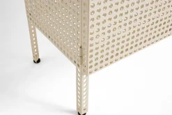 Perforated Cabinet Floor, Medium fra Hay