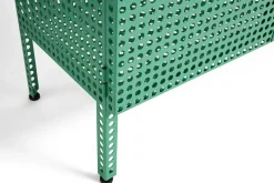 Perforated Cabinet Floor, Large fra Hay