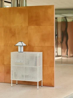 Perforated Cabinet Floor, Large fra Hay