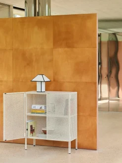 Perforated Cabinet Floor, Large fra Hay