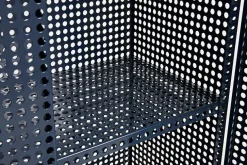 Perforated Cabinet Floor, Large fra Hay