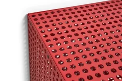 Perforated Cabinet Wall fra Hay