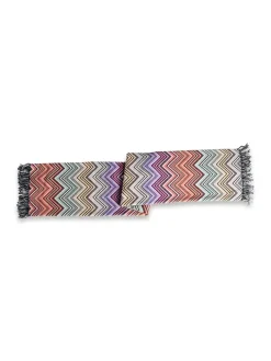 Perseo plaid fra Missoni