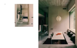 Peter Ivens - Houses fra New Mags