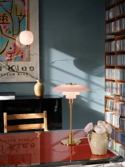 PH 3/2 Bordlampe fra Louis Poulsen