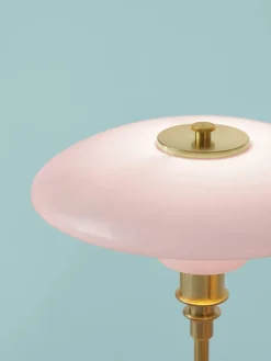 PH 3/2 Bordlampe fra Louis Poulsen