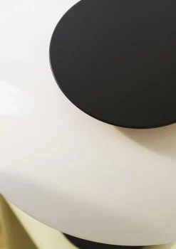 PH 80 Bordlampe, hvid fra Louis Poulsen