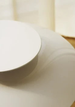 PH 80 Bordlampe, hvid fra Louis Poulsen