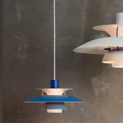 PH 5 Pendel af Poul Henningsen