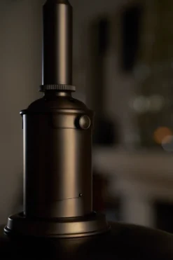 PH 3/3 Pendel, Aged Brass fra Louis Poulsen