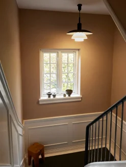 PH 5/5 pendel fra Louis Poulsen