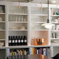 PH 2/1 Pendel fra Louis Poulsen