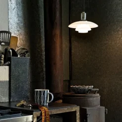 PH 2/1 Pendel fra Louis Poulsen