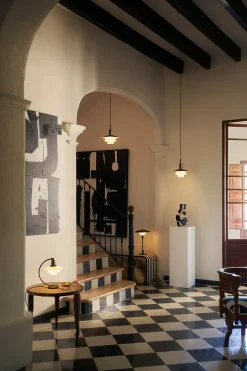 PH 3/3 pendel fra Louis Poulsen