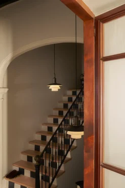 PH 3/3 pendel fra Louis Poulsen