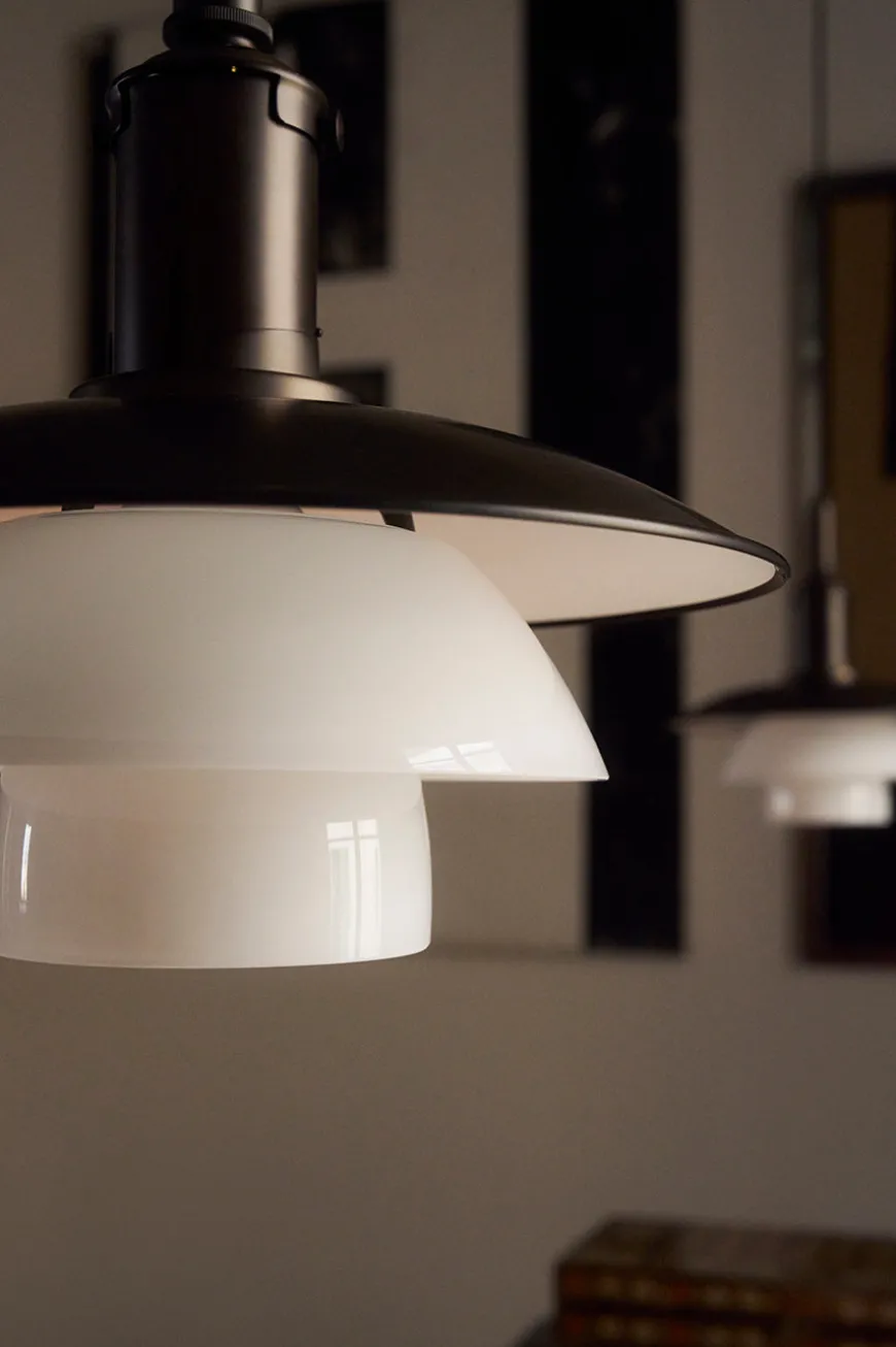 PH 3/3 pendel fra Louis Poulsen