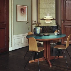 PH 5 pendel, Monokrom Oyster af Poul Henningsen