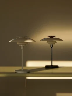 PH 80 Portable, hvid fra Louis Poulsen