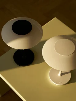 PH 80 Portable, hvid fra Louis Poulsen