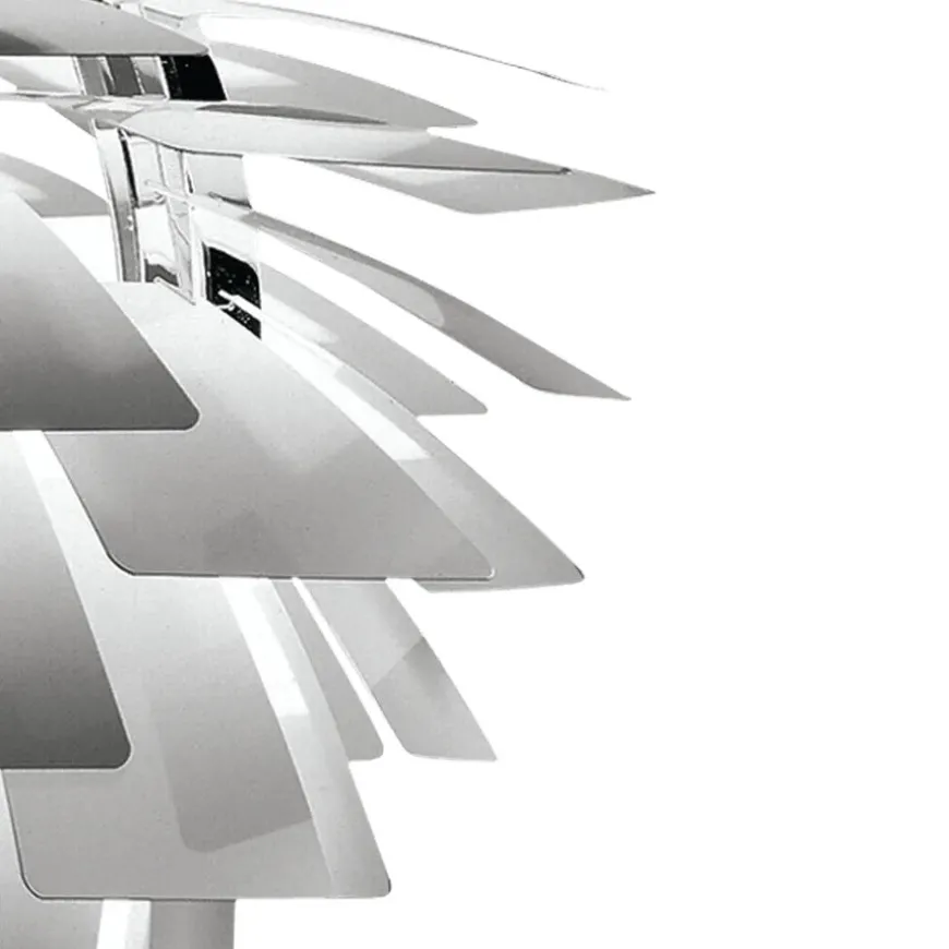 PH Artichoke Dusty Blue/Brass fra Louis Poulsen