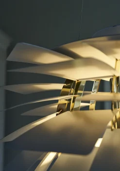 PH Artichoke i Hvid fra Louis Poulsen